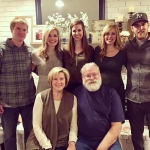 Meet your Posher, Jeanine